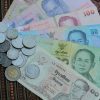 Các mệnh giá tiền Thái Lan và đổi tiền Thái ở đâu 2024
