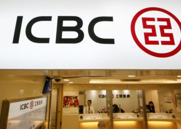 ICBC Là ngân hàng gì tại Việt Nam? Thông tin về ICBC bank trung quốc