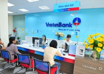 Các loại thẻ ATM ngân hàng Vietinbank và biểu phí dịch vụ 2024