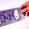 Các mệnh giá tiền Canada và đổi tiền Canada ở đâu 2024?