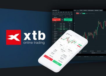 Hướng dẫn mở tài khoản XTB Demo và thực 2023