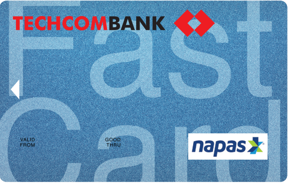 the-Napas-Techcombank-la-gi