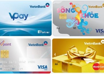Thẻ Visa Vietinbank là gì? Phân loại, điều kiện và cách làm online