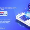 Hướng dẫn Mở thẻ tín dụng MB Modern Youth online trên App MBBank