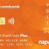 Thẻ Napas Sacombank là gì? Có rút được không, Có quẹt được không?