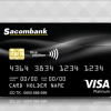 Thẻ đen Sacombank là gì? Điều kiện, phí và cách làm 2024