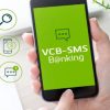 Cách đăng ký SMS Banking Vietcombank qua điện thoại, online, trực tuyến 2024