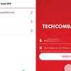 Hướng dẫn Cách kích hoạt Smart OTP Techcombank khi đổi điện thoại mới
