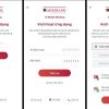 Cách Đăng Nhập Agribank E-mobile Banking Trên Thiết Bị Khác