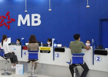 Cách Xem, Kiểm Tra Chi Nhánh Ngân Hàng MB Bank Trên App Dễ Nhất 2024