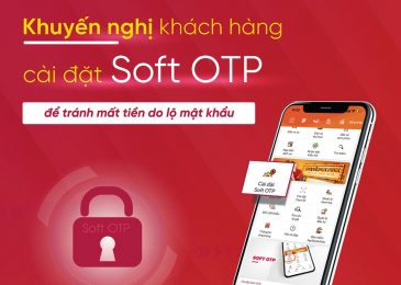 Soft OTP Agribank: cách cài đặt, kích hoạt và sử dụng