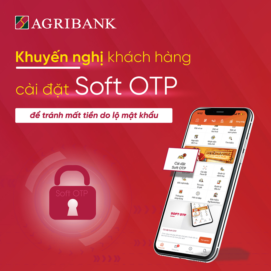 Soft-OTP-Agribank-la-gi