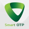 Cách đăng ký, cài đặt và sử dụng Smart OTP của Vietcombank
