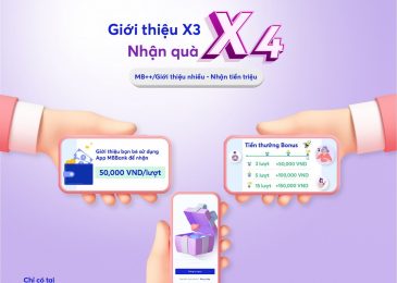 Cách Đăng Ký Mbbank Nhận 30K, 50K, 500K Là Thật Không Lừa Đảo!