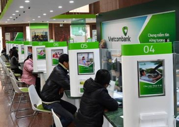 Gửi tiết kiệm 1 Triệu 1 tháng lãi suất bao nhiêu Vietcombank năm 2023
