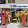 Smartbank Mbbank Ở Đâu? Cách in, lấy thẻ và sử dụng cụ thể