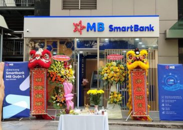 Smartbank Mbbank Ở Đâu? Cách in, lấy thẻ và sử dụng cụ thể