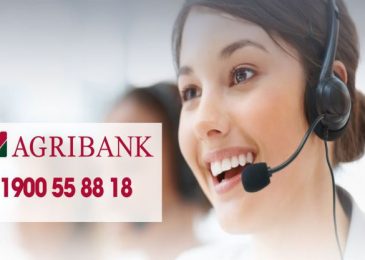 Số Điện Thoại Tổng Đài Agribank E-mobile Banking, báo xử lý lỗi 24/24