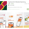Cách thanh toán tiền lãi vay ngân hàng Agribank online tại nhà 2024
