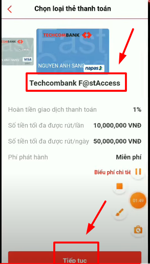 chon-the-ghi-no-noi-dia-de-chuyen-sang-the-chip-techcombank-online