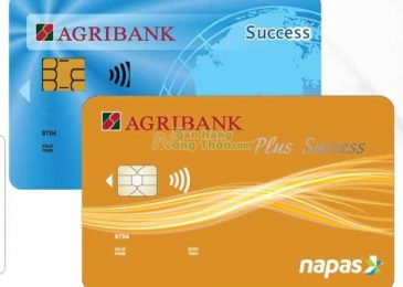 Hướng dẫn Cách Đổi Thẻ Từ sang Chip Agribank Online