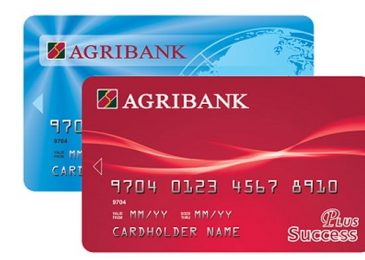 Cách nạp tiền vào thẻ ATM ngân hàng Agribank bằng điện thoại, qua cây ATM