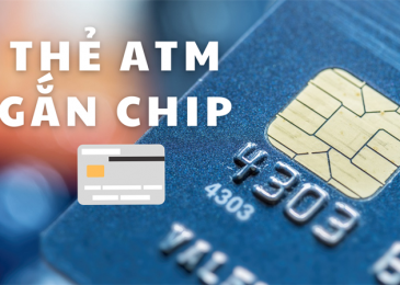 Hướng Dẫn Cách Sử Dụng Thẻ CHIP ATM Ngân Hàng an toàn 2024