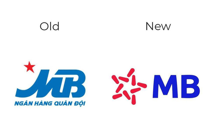 Logo Ngân Hàng MB Bank Mới và ý nghĩa Biểu Tượng 2024 - NganHangAZ.com