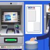Cách rút tiền không cần thẻ BIDV, bằng mã QR tại cây ATM 2024