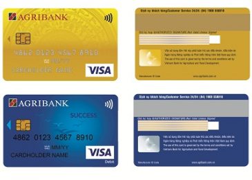 Thẻ Visa Agribank là gì? Phân loại, điều kiện và cách làm online
