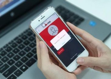 App Mobile Banking MSB bị lỗi, không đăng nhập được 2023