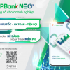 Cách rút tiền không cần thẻ Vpbank, bằng mã QR tại cây ATM 2023