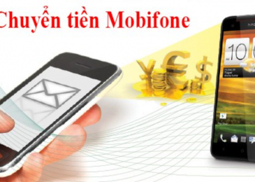 Cách chuyển tiền/ bắn tiền điện thoại sim Mobi sang Mobi không cần mật khẩu