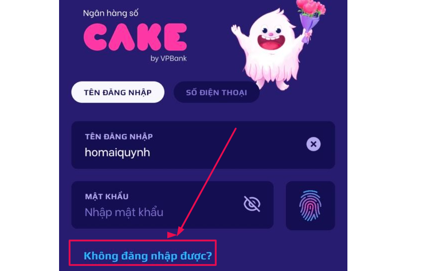 lay-lai-ten-dang-nhap-qua-app-cake