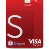 Thẻ tín dụng vpbank super shopee platinum là gì, có rút tiền được không?