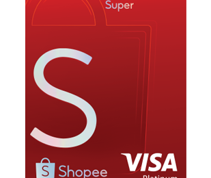 Thẻ tín dụng vpbank super shopee platinum là gì, có rút tiền được không?