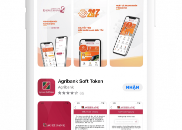 Cách Kích Hoạt Agribank E-mobile Banking Online Trên Điện Thoại, SMS
