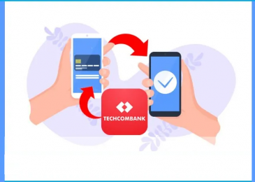Cách đăng nhập Techcombank trên điện thoại khác, kích hoạt mã OTP