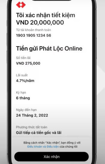 cach-gui-tiet-kiem-online-techcombank-app-moi-9