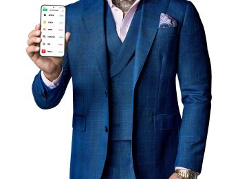 Conor McGregor trở thành đại sứ thương hiệu toàn cầu  mới nhất của XTB