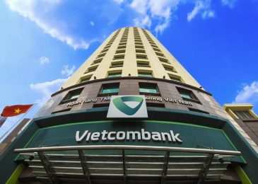Cách lưu số tài khoản, danh bạ người thụ hưởng Vietcombank trên app VCB Digibank