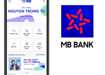 Cách chuyển tài khoản MB Bank sang điện thoại khác – Đăng ký OTP App mới