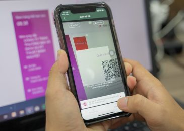 Cách Tạo mã QR thanh toán cho cửa hàng Momo, Vnpay miễn phí