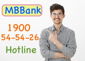 Số Điện Thoại MB Bank Miễn Phí 2022 – Tổng Đài – Hotline CSKH 24/7 Mới Nhất