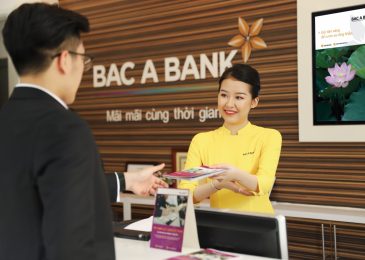 Ngân hàng Bắc Á là ngân hàng gì, của ai, có uy tín không?
