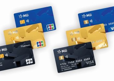 Rút tiền thẻ tín dụng MB Bank sang thẻ ATM có được không?