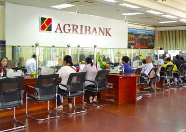 Cách lấy lại mật khẩu rút tiền Agribank online