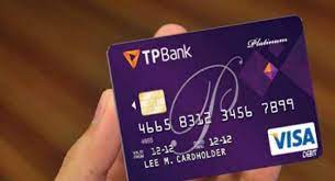 Điều kiện mở thẻ tín dụng Tpbank online là gì? Có ưu đãi gì 2023?