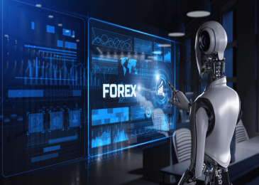 Cách viết Bot Trade Forex, Tài liệu lập trình robot Forex Trading mới 2024