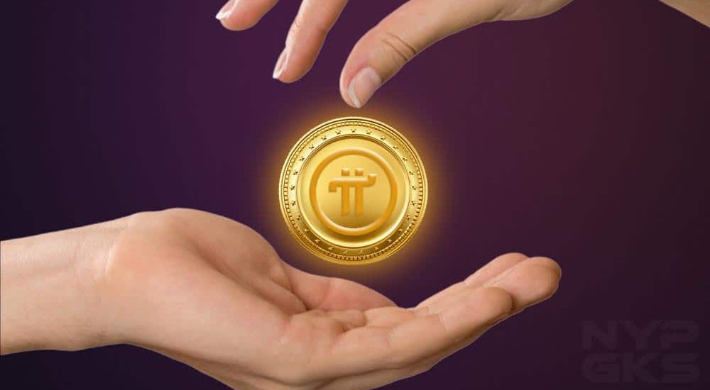 Pi Network lên sàn binance trung quốc chưa? Giá 1 Pi 2023 - NganHangAZ.com